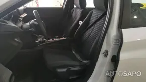 Peugeot E-208 de 2021