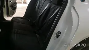 Peugeot E-208 de 2021