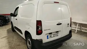 Citroen Berlingo de 2021