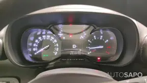 Citroen Berlingo de 2021