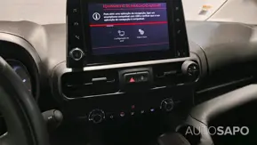 Citroen Berlingo de 2021