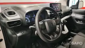 Citroen Berlingo de 2021