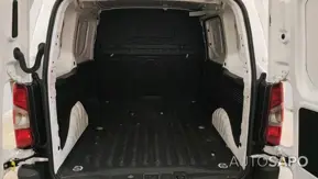 Citroen Berlingo de 2021
