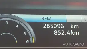 Renault Scénic 1.5 dCi Luxe de 2010