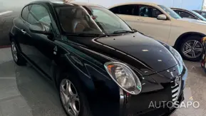 Alfa Romeo MiTO de 2014