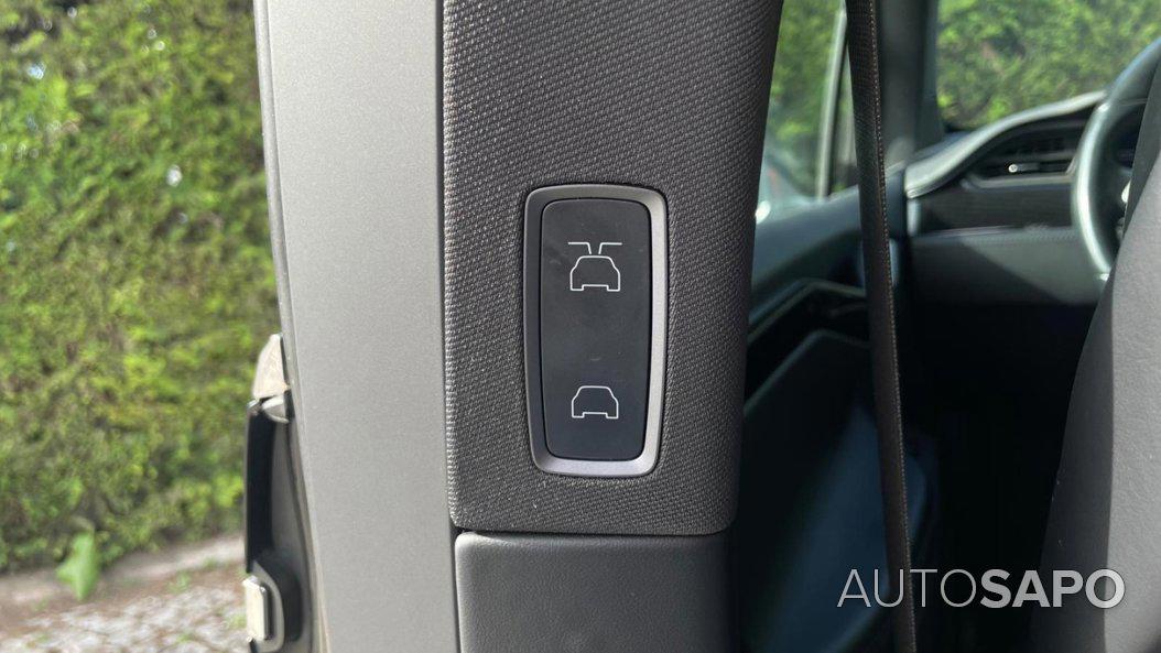 Tesla Model X 90D de 2018