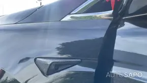 Tesla Model X 90D de 2018