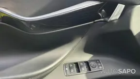 Tesla Model X 90D de 2018