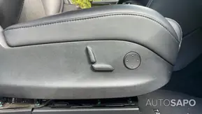 Tesla Model X 90D de 2018