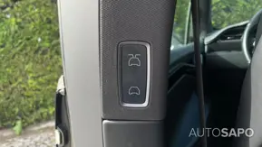 Tesla Model X 90D de 2018