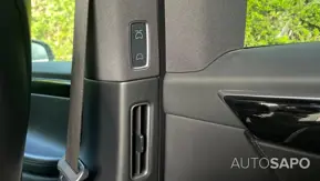 Tesla Model X 90D de 2018