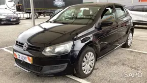 Volkswagen Polo de 2011