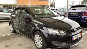 Volkswagen Polo de 2011