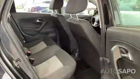 Volkswagen Polo de 2011