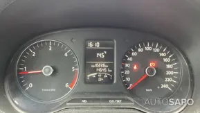 Volkswagen Polo de 2011