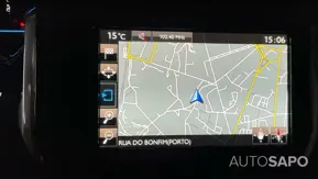 Peugeot 2008 1.2 PureTech Allure de 2015