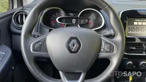 Renault Clio ST 1.5 dCi Limited de 2019