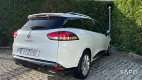 Renault Clio ST 1.5 dCi Limited de 2019