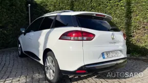 Renault Clio ST 1.5 dCi Limited de 2019