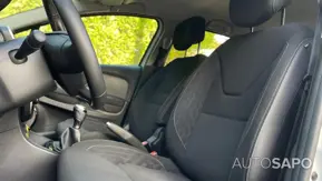 Renault Clio ST 1.5 dCi Limited de 2019