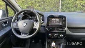 Renault Clio ST 1.5 dCi Limited de 2019