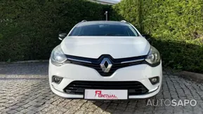 Renault Clio ST 1.5 dCi Limited de 2019
