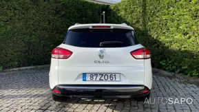 Renault Clio ST 1.5 dCi Limited de 2019