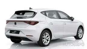 Seat Leon 2.0 TDi Style de 2024