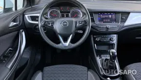 Opel Astra 1.5 D GS Line S/S de 2020