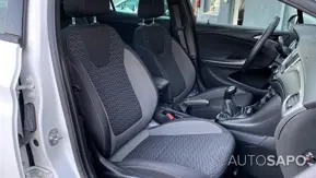 Opel Astra 1.5 D GS Line S/S de 2020