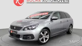 Peugeot 308 de 2019