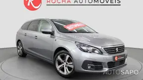 Peugeot 308 de 2019