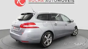 Peugeot 308 de 2019