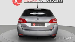 Peugeot 308 de 2019