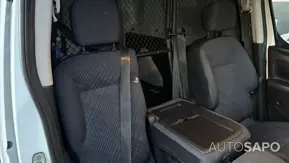 Peugeot Partner 1.6 e-HDi L1 3L de 2011