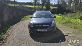 Opel Corsa 1.2 de 2008