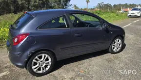Opel Corsa 1.2 de 2008