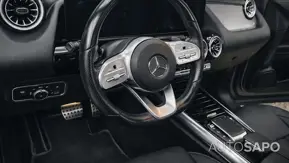 Mercedes-Benz EQA 250+ AMG Line de 2021