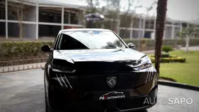 Peugeot 3008 de 2023