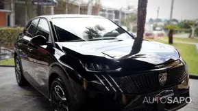 Peugeot 3008 de 2023