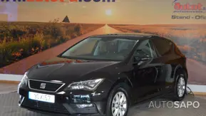 Seat Leon de 2019