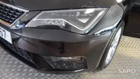 Seat Leon de 2019