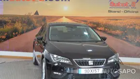Seat Leon de 2019