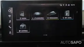 Audi A4 35 TDI Design S tronic de 2022