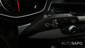 Audi A4 35 TDI Design S tronic de 2022