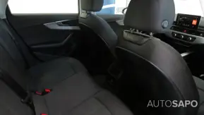 Audi A4 35 TDI Design S tronic de 2022