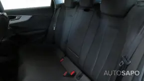 Audi A4 35 TDI Design S tronic de 2022