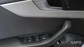 Audi A4 35 TDI Design S tronic de 2022