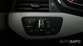 Audi A4 35 TDI Design S tronic de 2022