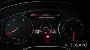 Audi A4 35 TDI Design S tronic de 2022